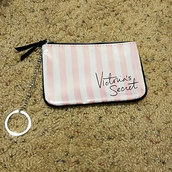 Victoria's Secret Coin Purse - Picture 1 of 3